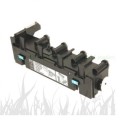 Pojemnik na zużyty toner Konica-Minolta C3350i | WB-P08 (ACDNWY1)